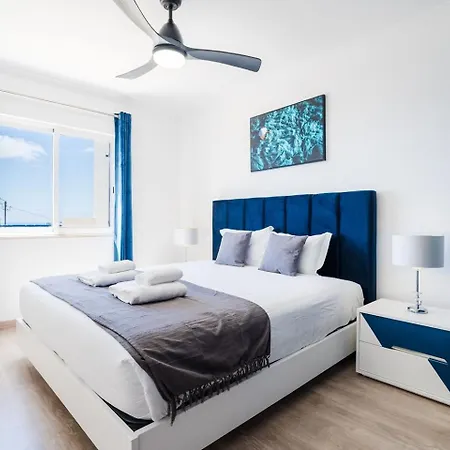 דירה Guestready - Blue View