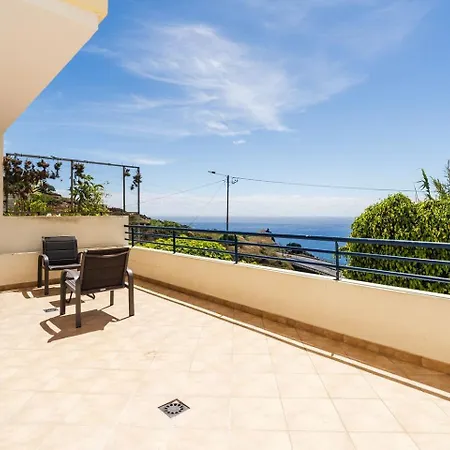 Guestready - Blue View