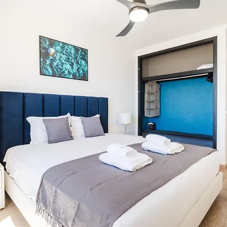 Guestready - Blue View סנטה קרוז