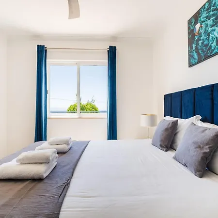 Guestready - Blue View דירה *