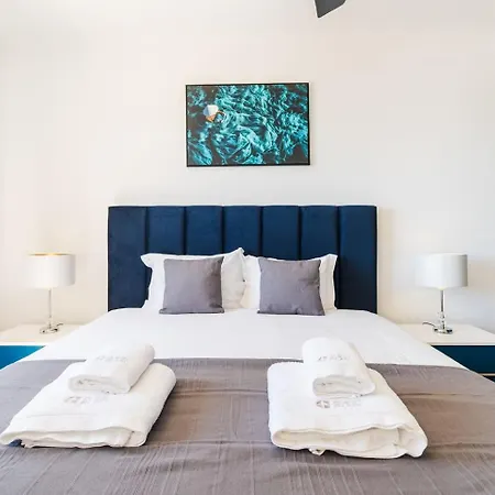 Guestready - Blue View דירה